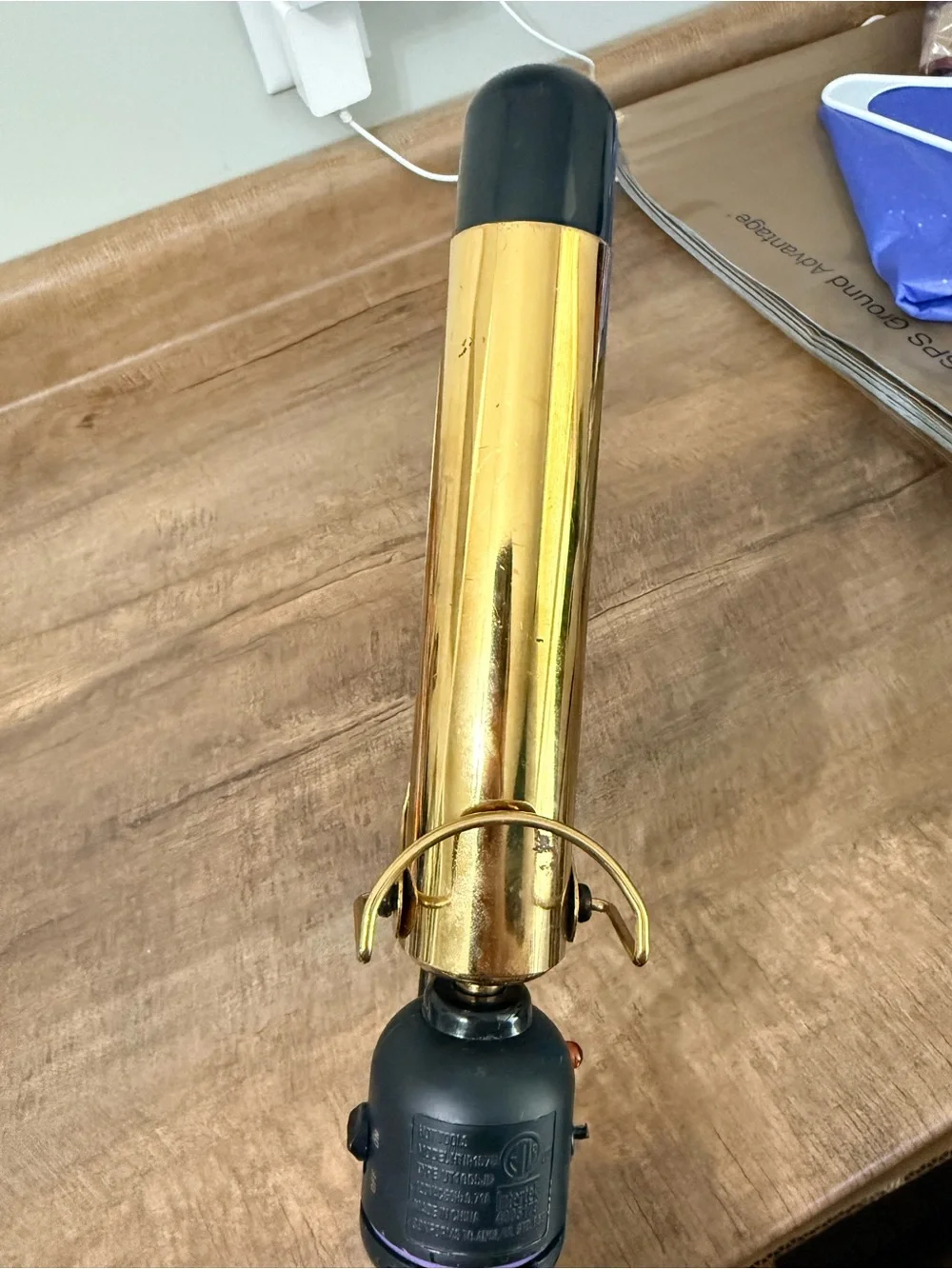 Hot Tools hot tools